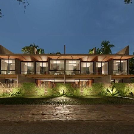 Qavi - Pysa Villas De Luxo Por Quarto A Vista São Miguel dos Milagres Εξωτερικό φωτογραφία