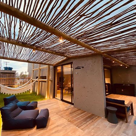 Qavi - Pysa Villas De Luxo Por Quarto A Vista São Miguel dos Milagres Εξωτερικό φωτογραφία