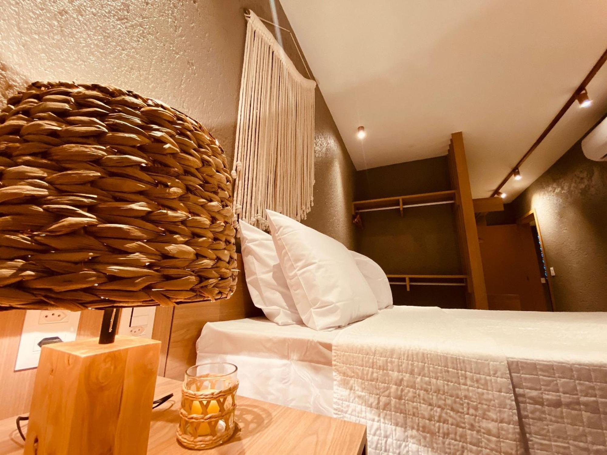 Qavi - Pysa Villas De Luxo Por Quarto A Vista São Miguel dos Milagres Εξωτερικό φωτογραφία