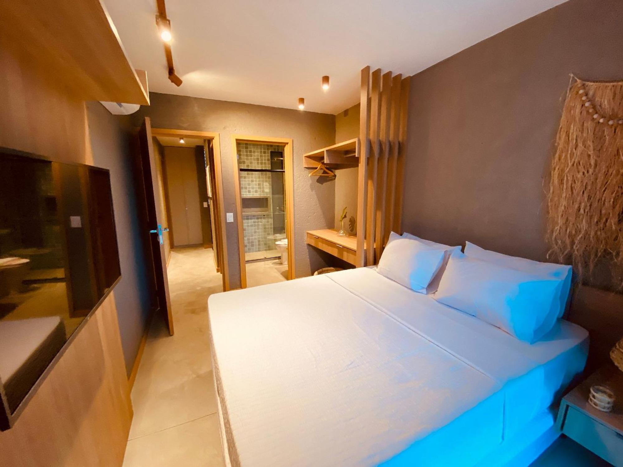 Qavi - Pysa Villas De Luxo Por Quarto A Vista São Miguel dos Milagres Εξωτερικό φωτογραφία