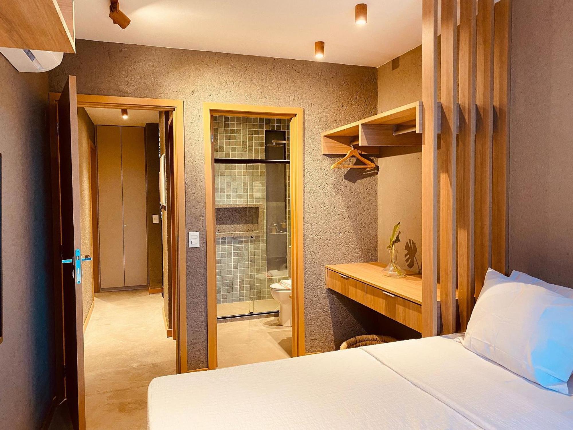 Qavi - Pysa Villas De Luxo Por Quarto A Vista São Miguel dos Milagres Εξωτερικό φωτογραφία