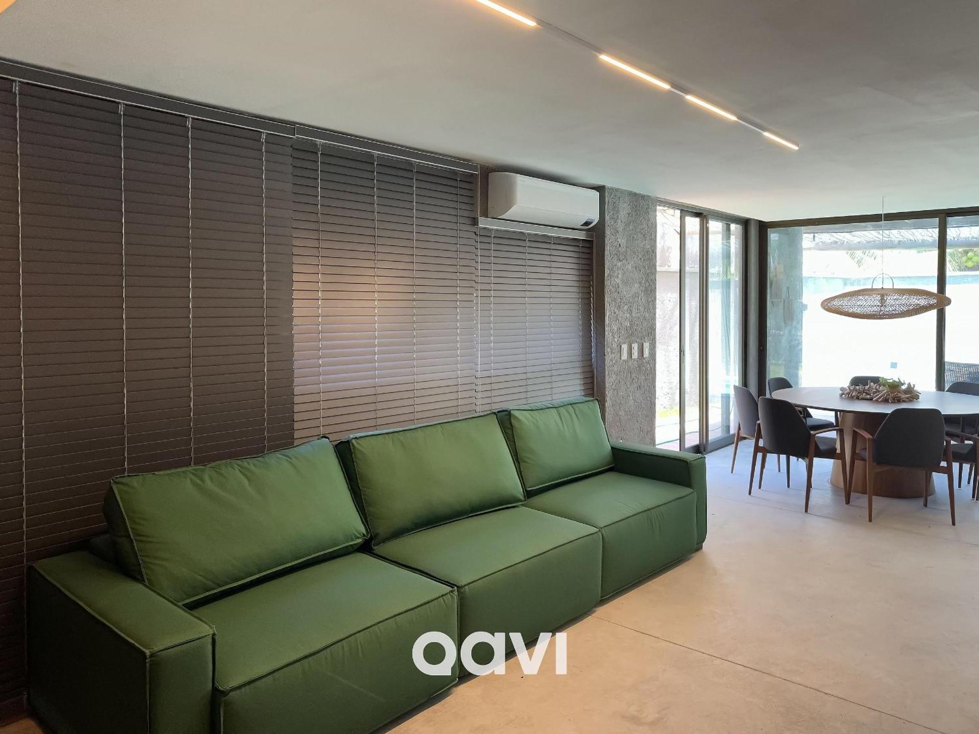 Qavi - Pysa Villas De Luxo Por Quarto A Vista São Miguel dos Milagres Εξωτερικό φωτογραφία
