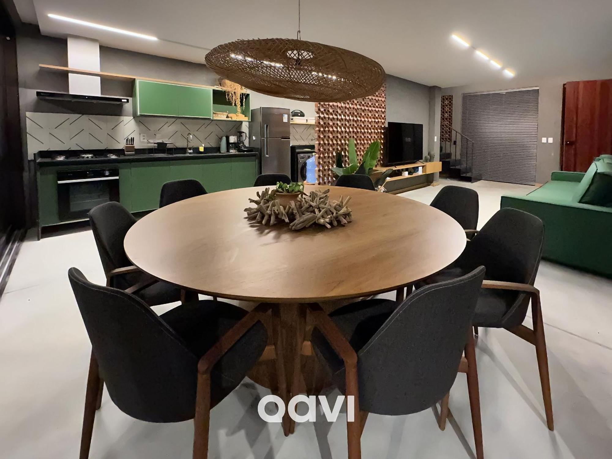 Qavi - Pysa Villas De Luxo Por Quarto A Vista São Miguel dos Milagres Εξωτερικό φωτογραφία