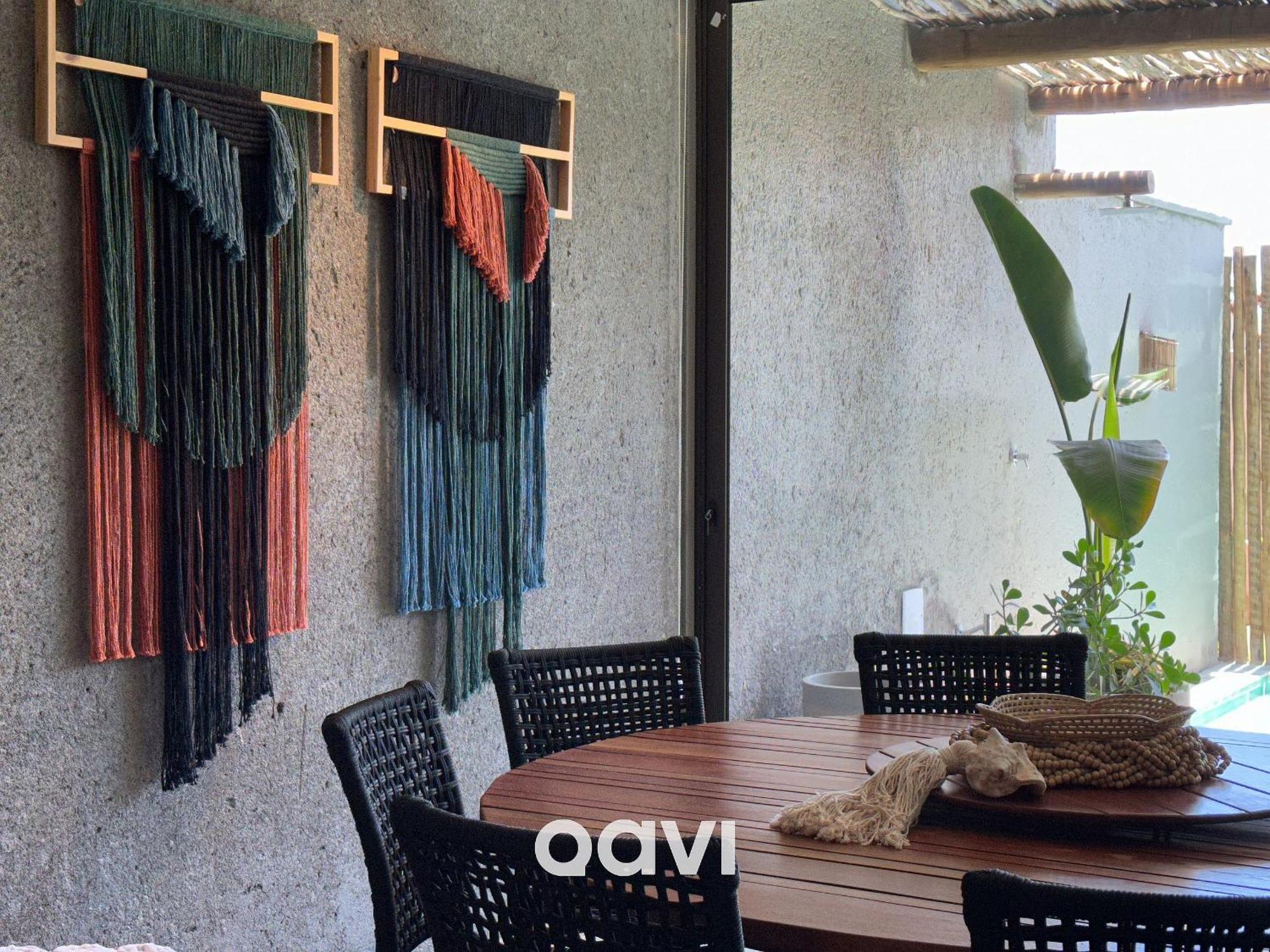 Qavi - Pysa Villas De Luxo Por Quarto A Vista São Miguel dos Milagres Εξωτερικό φωτογραφία