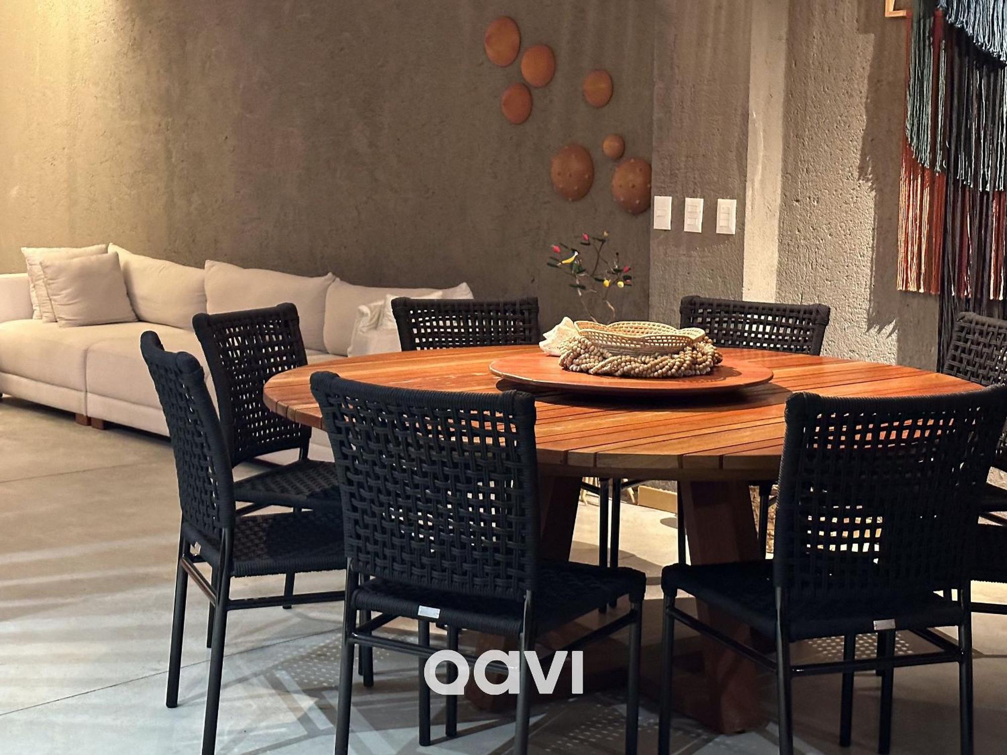 Qavi - Pysa Villas De Luxo Por Quarto A Vista São Miguel dos Milagres Εξωτερικό φωτογραφία