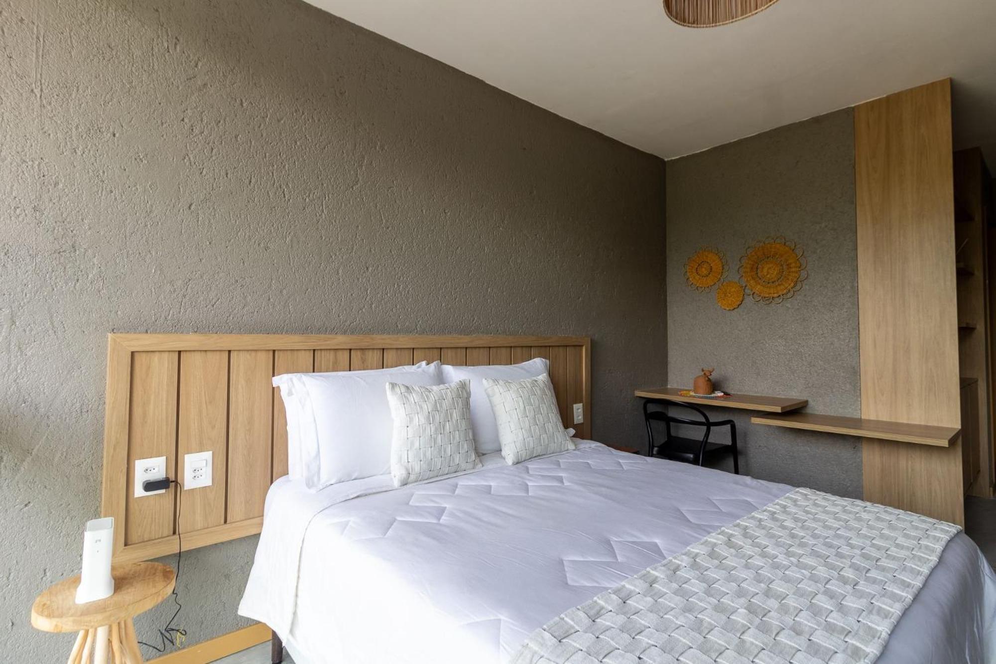 Qavi - Pysa Villas De Luxo Por Quarto A Vista São Miguel dos Milagres Εξωτερικό φωτογραφία